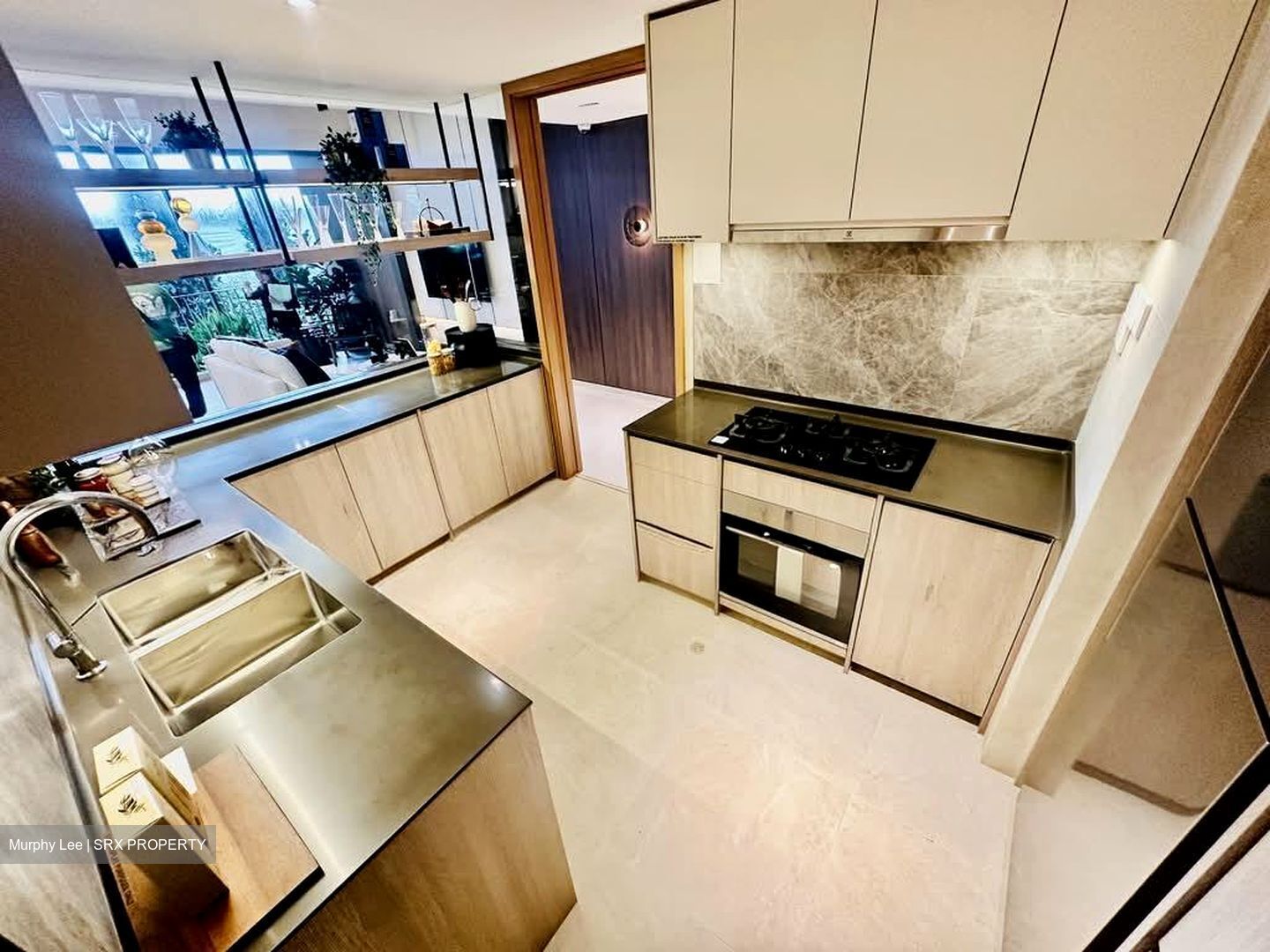 Kassia (D17), Condominium #540830021